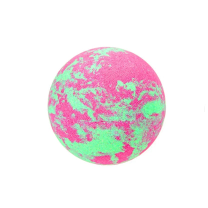 Natural Moisturizing Bath Bomb Gift Set for Christmas & Birthdays