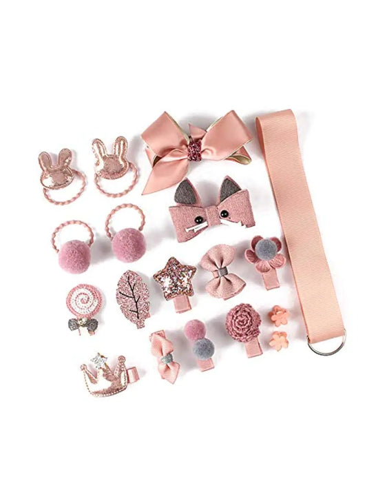Stylish & Trendy Hair Accessories by YouBella – Perfect for All Occasions